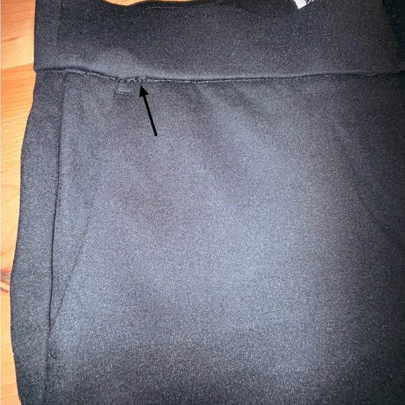 Anne Klein black Dress Pants NWT - Picture 2 of 5